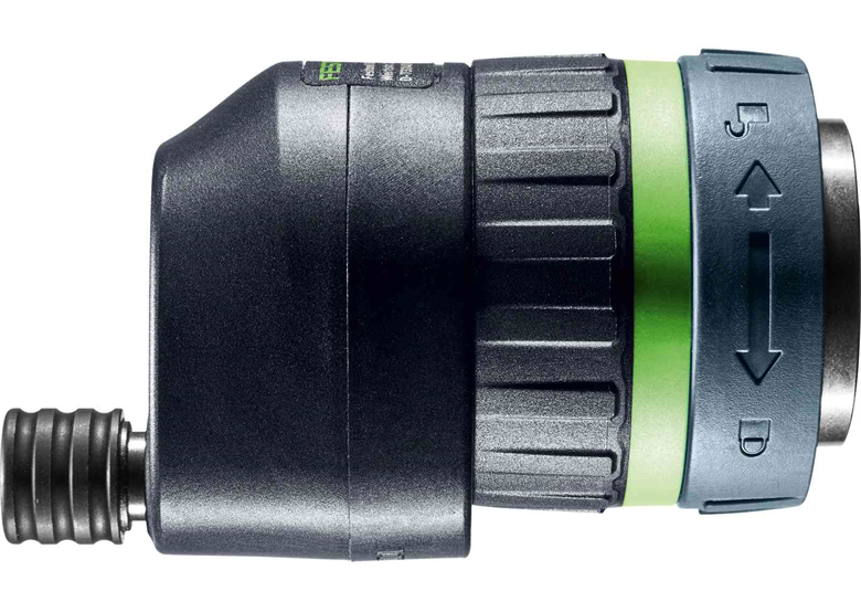 Nasadka mimośrodowa EX-UNI Festool 205223