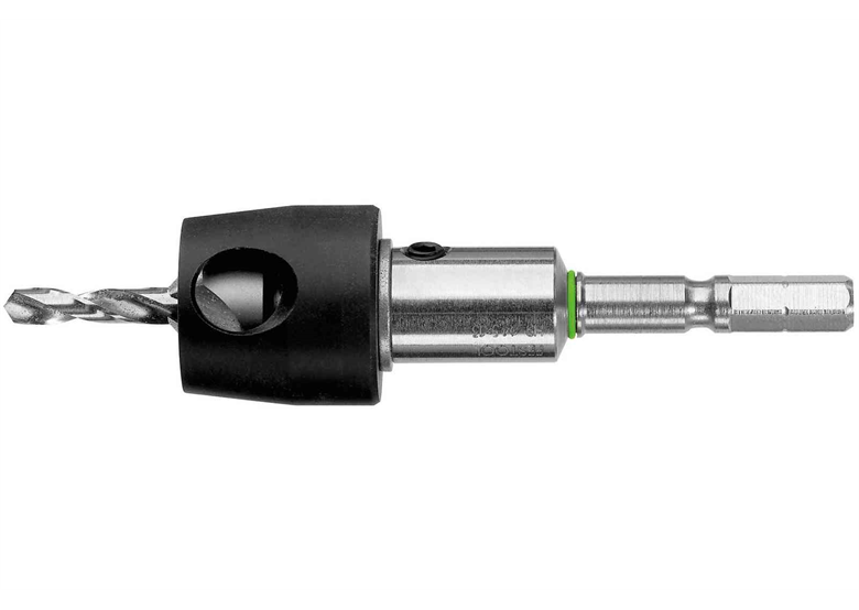 Nawiertak CENTROTEC Festool 492524