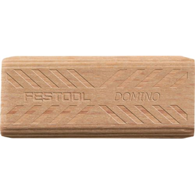 Łącznik domino buk Festool 493300