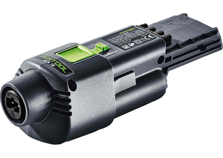 Zasilacz sieciowy Festool ACA 220-240/18V Ergo
