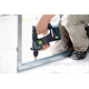 Młotowiertarka SDS-Plus Festool BHC 18-Basic-4,0