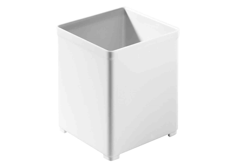 Wyjmowane pojemniki 6szt. Festool Box 60x60x71/6 SYS-SB