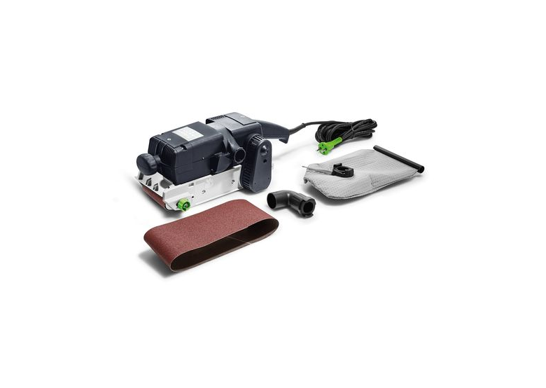 Szlifierka taśmowa Festool BS 105