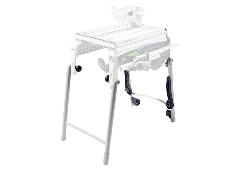 Nóżki składane do CS 50 Festool CS 50 KB