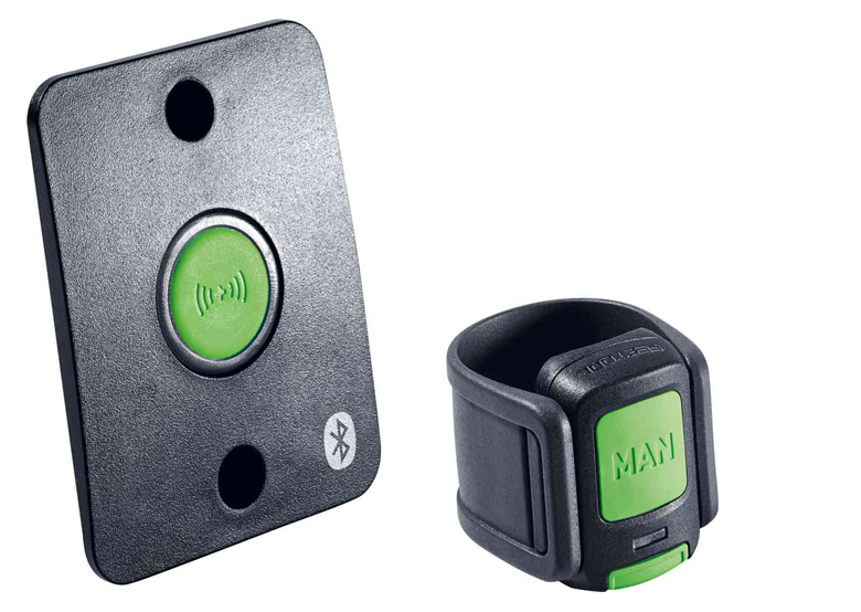 Moduł do zdalnej obsługi odkurzacza Festool CT-F I/M-Set
