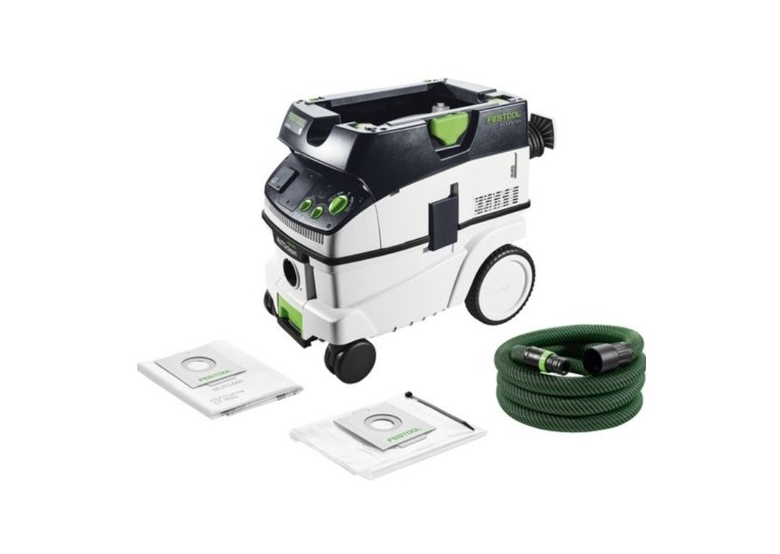Odkurzacz przemysłowy Festool CTL 26 E AC