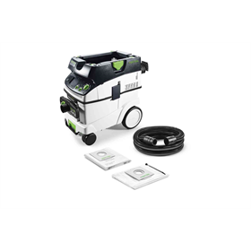 Odkurzacz przemysłowy Festool CTL 36 E AC-LHS