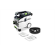 Odkurzacz przemysłowy Festool CTL 36 E AC-LHS