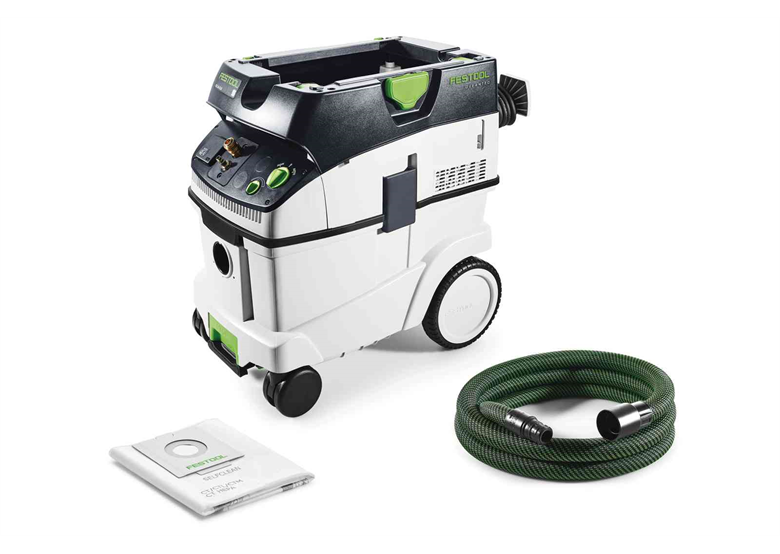 Odkurzacz przemysłowy Festool CTL 36 E LE