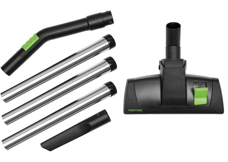 Zestaw ssawek do czyszczenia Festool D 27/36 P-RS