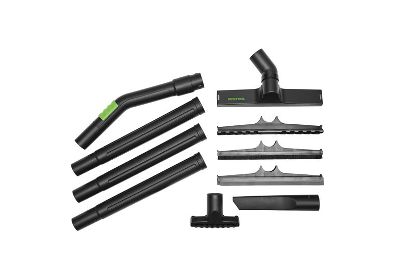 Zestaw ssawek do czyszczenia Festool D 27/36 S-RS
