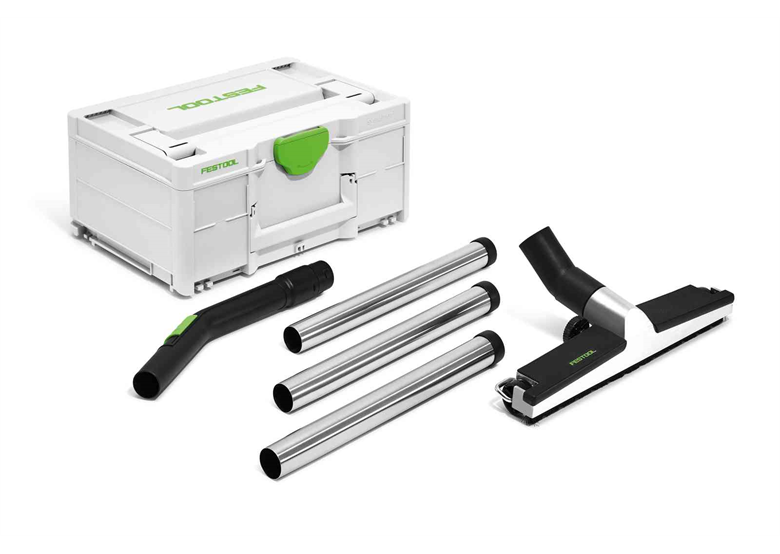 Zestaw ssawek do czyszczenia Festool D 36 BD 370 RS-Plus