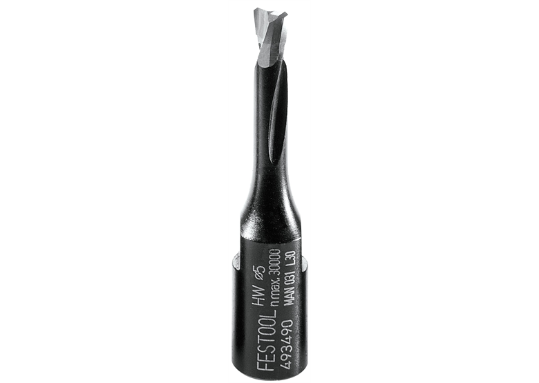 Frezy DOMINO Festool D 5-NL 20 HW-DF 500