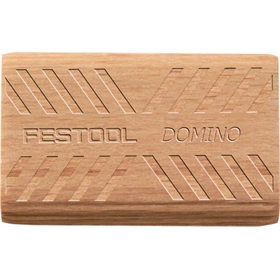 Łącznik domino buk Festool D 5x30/1800 BU