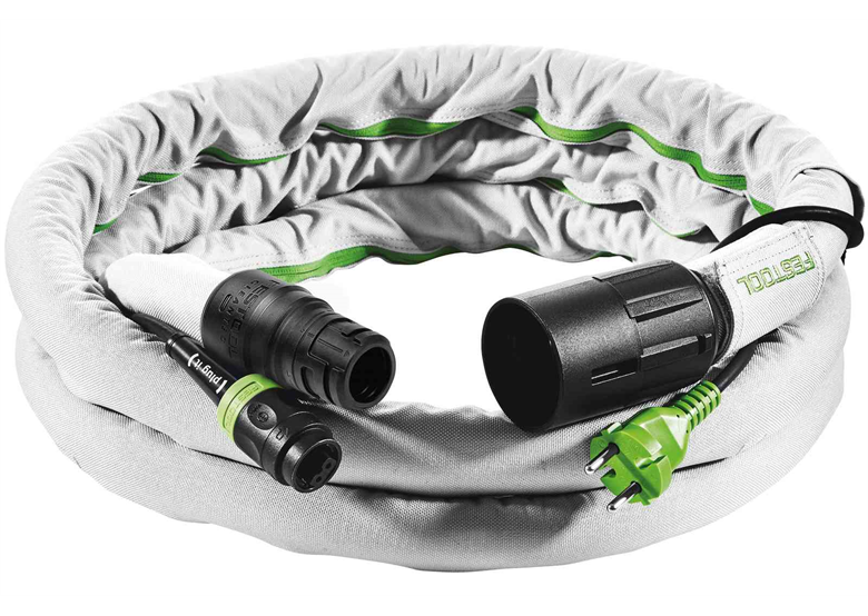 Wąż ssący Festool D27/22x5m-AS-GQ/CT