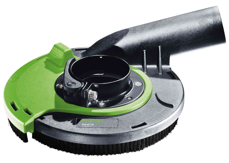 Osłona ssąca Festool DCG-AG 125
