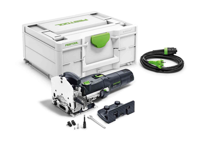 Frezarka do połączeń Festool DF 500 Q-Plus