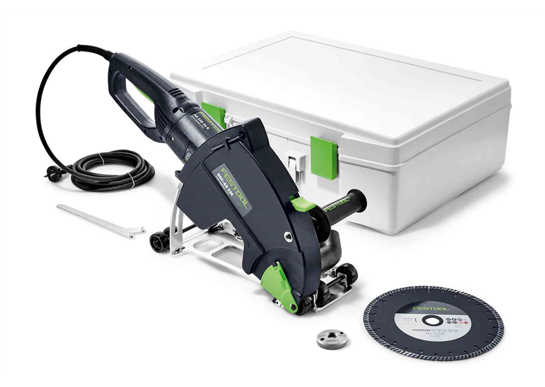 Przecinarka do betonu Festool DSC-AG 230