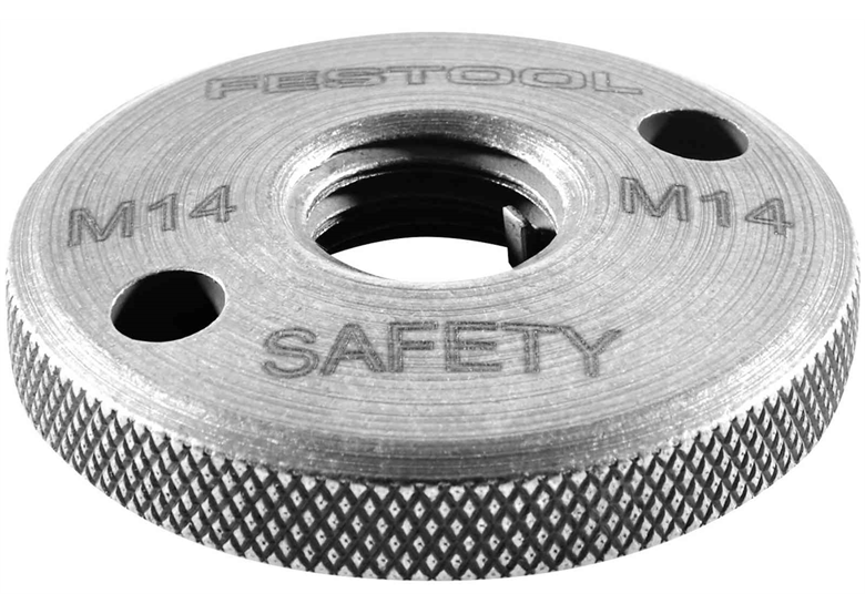 Nakrętka mocująca Festool DSG-AG 125