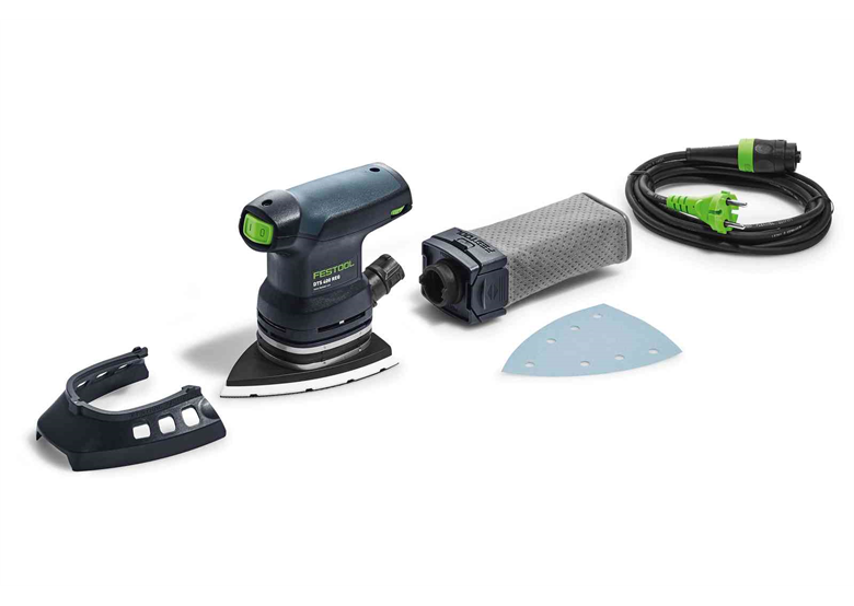 Szlifierka delta Festool DTS 400 REQ