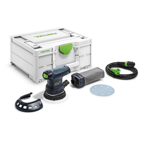 Szlifierka mimośrodowa Festool ETS 125 REQ-Plus