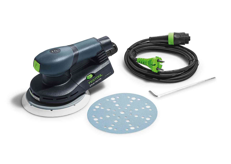 Szlifierka mimośrodowa Festool ETS EC 150/3 EQ