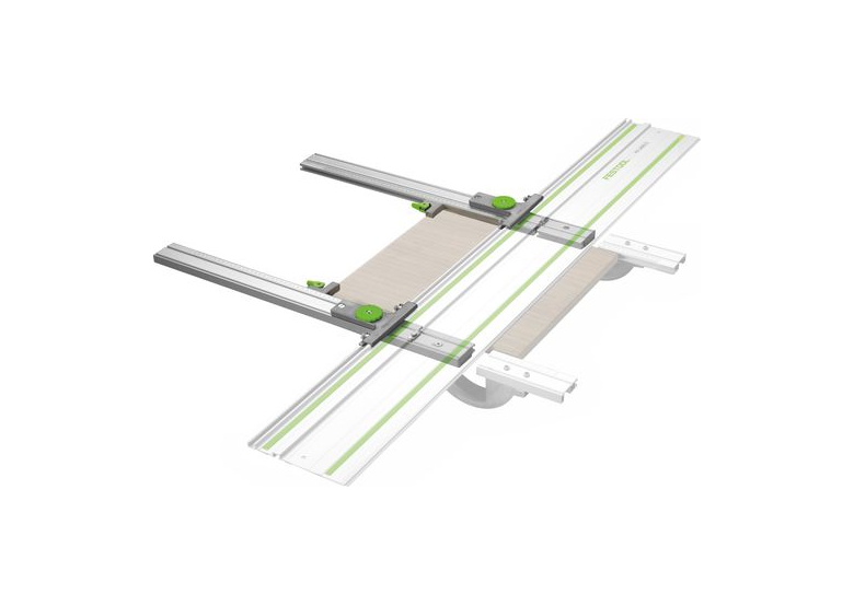 Prowadnica równoległa Festool FS-PA
