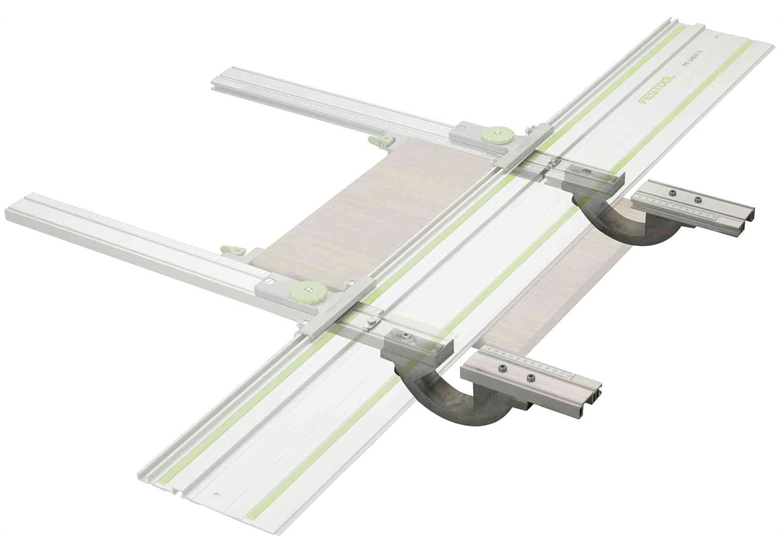 Przedłużenie Festool FS-PA-VL