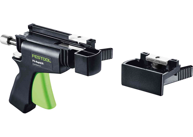 Szybki zacisk do FS, FS/2 i GRP/2 Festool FS-RAPID/R
