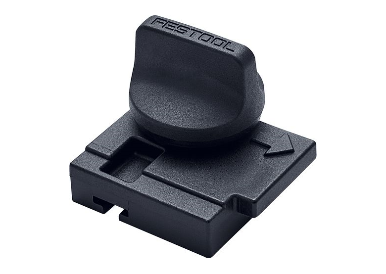 Zabezpieczenie przed cofaniem piły Festool FS-RSP