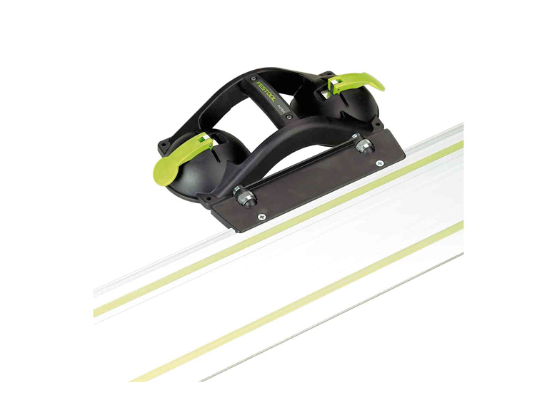 Przyssawka podwójna Festool GECKO DOSH-SET