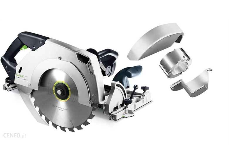 Pilarka tarczowa Festool HK 132/RS-HK