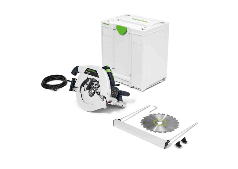Ręczna pilarka tarczowa Festool HK 85 EB-Plus