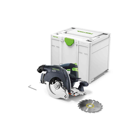 Pilarka tarczowa Festool HKC 55 EB-Basic