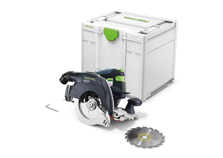 Pilarka tarczowa Festool HKC 55 EB-Basic