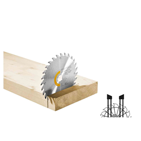 Tarcza uniwersalna Festool HW 160x1,8x20 W28