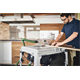 Tarcza pilarska Festool HW 254x2,4x30 W40