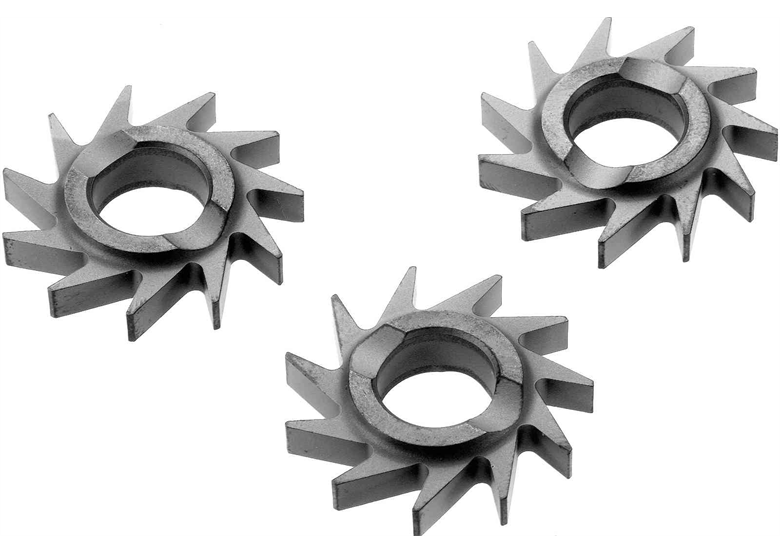 Frezy do FZ-RG 150, 35szt. Festool HW-FZ 35