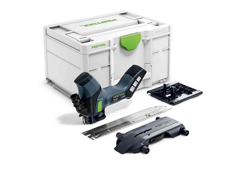 Wyrzynarka Festool ISC 240 EB-Basic