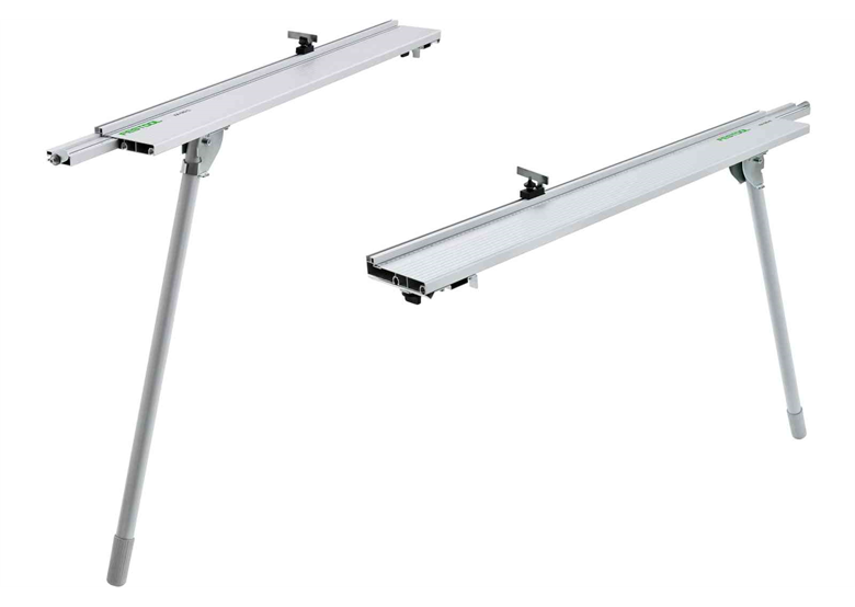 Prowadnica do długich elementów Festool KA-UG-KS 60-R/L