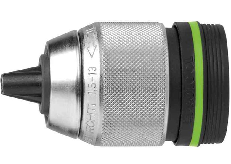 Uchwyt wiertarski Festool KC 13-1/2-MMFP
