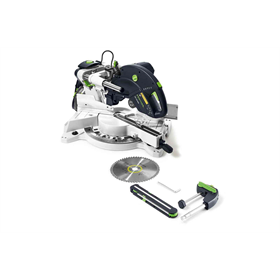 Ukośnica przesuwna Festool KS 120 REB