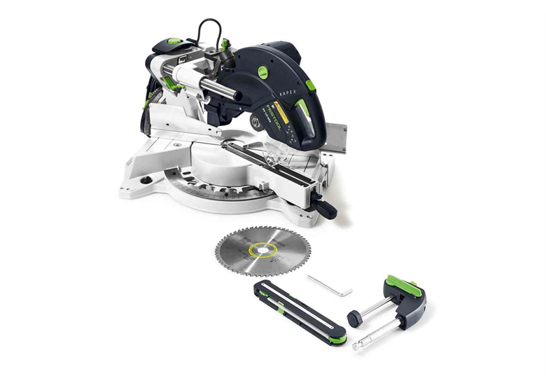 Ukośnica Festool KS 120 REB
