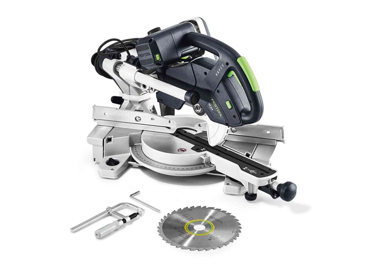 Ukośnica Festool KS 60 E