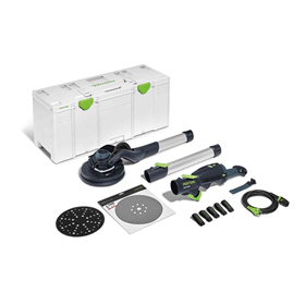 Szlifierka do gipsu Festool LHS 2 225 EQI-Plus