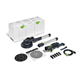 Szlifierka do gipsu Festool LHS 2 225 EQI-Plus