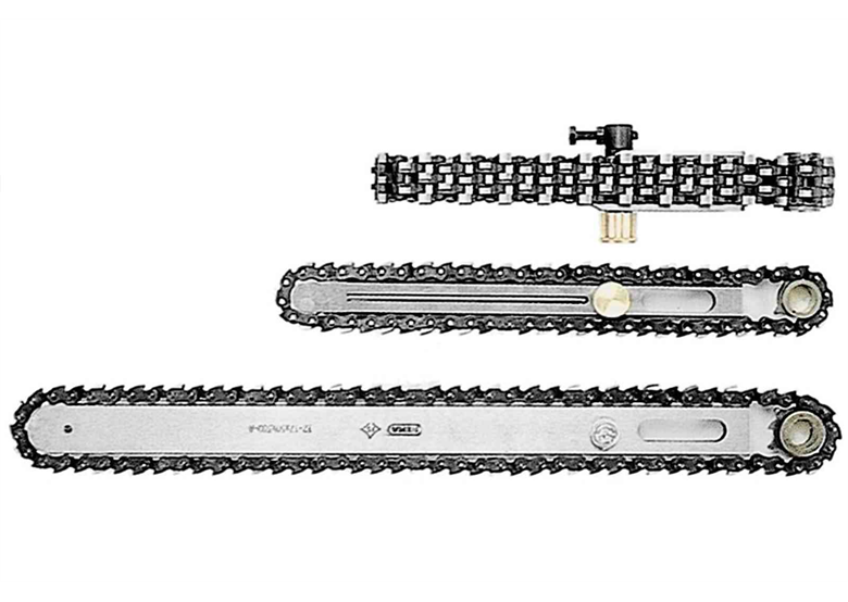 Zestaw łańcuszków do frezowania Festool MF-CM 30x30x125 B
