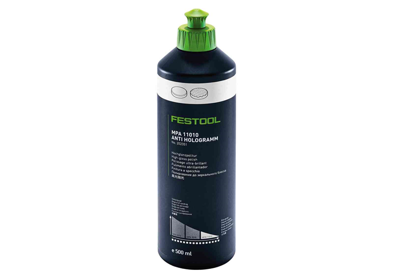 Środek polerski Festool MPA 11010 WH/0,5L