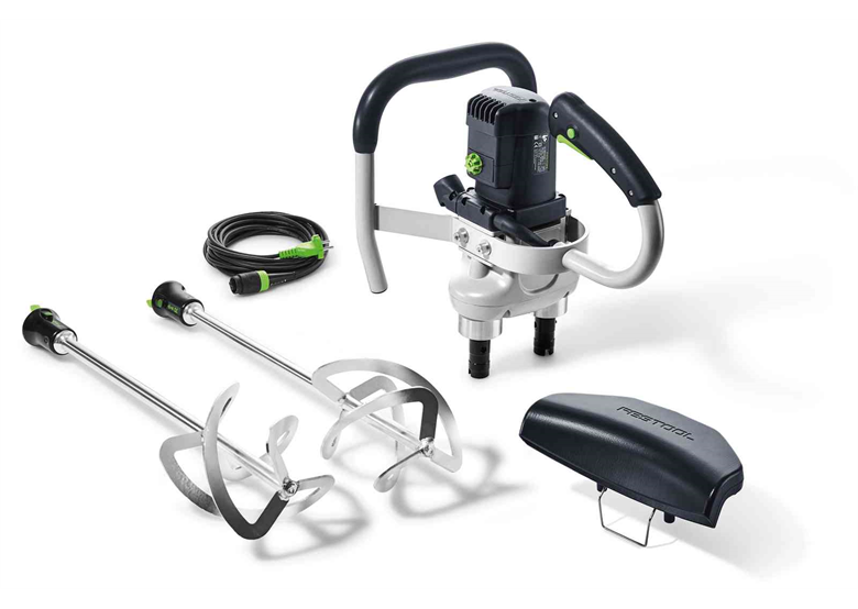Mieszarka Festool MX 1600/2 REQ DUO DOUBLE