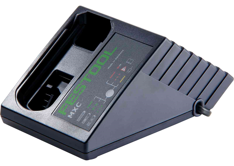 Szybka ładowarka Festool MXC